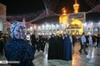مشهد بزرگتربن پایگاه خانواده محور شیعی در جامعه است