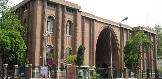 کرونا، موزه ها را در تهران دوباره تعطیل کرد