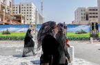 تعداد گردشگران خارجی در مشهد کمتر از ۲۰۰ نفر است