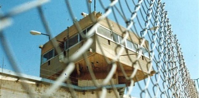 زندان قدیمی سمنان به منظقه گردشگری تبدیل می شود