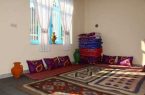 نخستین خانه‌ مسافر سنتی تربت ‌حیدریه افتتاح می‌شود