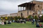 جاذبه‌های گردشگری استان اصفهان باز شدند
