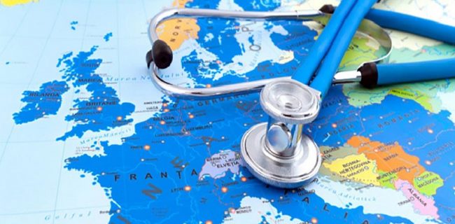کشورهای برتر در زمینه گردشگری سلامت