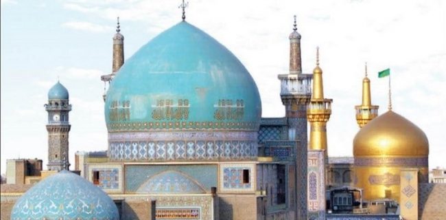 مشهد مقدس به منطقه آزاد زیارتی تبدیل شود