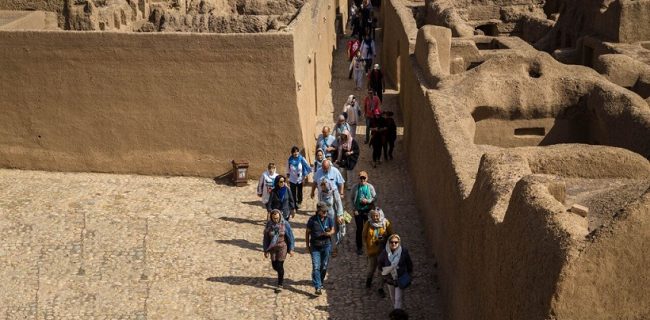 امضای سند همکاری گردشگری ایران و ارمنستان