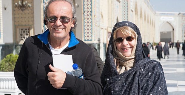 گردشگران خارجی در مشهد از چه اماکنی استقبال می‌کنند؟