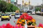 مشهد، آماده میزبانی از زائران نوروزی است