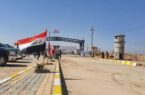 مرزهای زمینی عراق برای زیارت عتبات بسته است