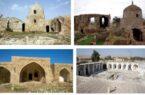 آثار تاریخی ایران در ۶۵ کشور شناسایی می‌شوند