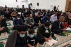 ۲۸۰۰ جلسه تفسیر قرآن در بقاع امامزادگان برگزار شد