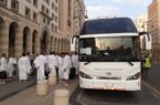 حدود ۱۷ هزار زائر ایرانی برای مناسک حج وارد عربستان شدند