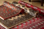 مشهد مرکز تجارت جهانی فرش دستباف ایران خواهد شد