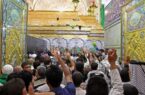 پذیرش ۵۰ هزار ایرانی برای حضور در مراسم عرفه