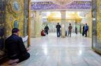 اعزام بدون روادید زائران ایرانی به عتبات