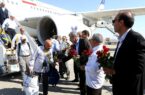 ۹ هزار نفر از حجاج ایرانی به کشور بازگشتند