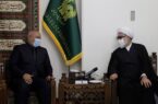 روابط دوستانه ایران و عراق، پیوندی مبتنی بر اعتقادات مذهبی و دینی است