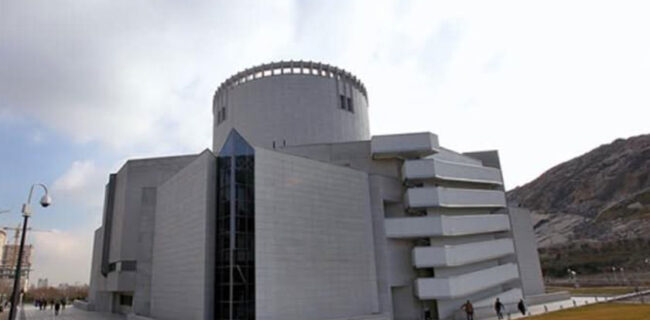 بودجه ۲۰ میلیاردی به موزه بزرگ خراسان اختصاص یافت