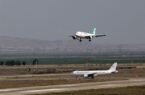 فرودگاه‌ مشهد برای میزبانی مسافران نوروزی و ماه رمضان آمادگی کامل دارد