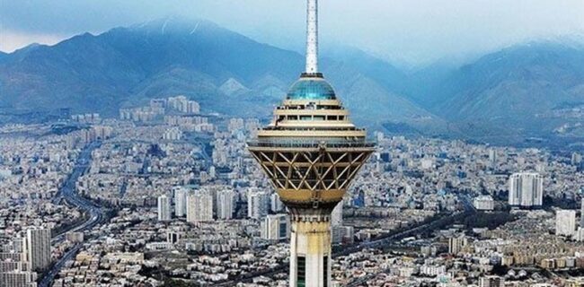 مسافران نوروزی و گردشگران تهرانی بخوانند!