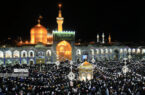 زائران مشهد مقدس آمارگیری می‌شوند