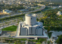 بازدید بیش از ۱۸۰۰ نفر از موزه بزرگ خراسان