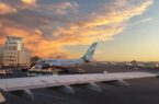 رکورد پروازهای مسافری فرودگاه مشهد شکسته شد