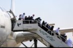 بیش از ۴۰ درصد زائران ایرانی از سرزمین وحی بازگشتند