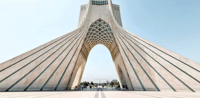 فراخوان نخستین جشنواره «جایزه گردشگری تهران» منتشر شد