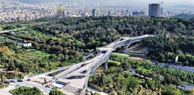 افزایش ۲۵۰ درصدی برگزاری تورهای گردشگری در تهران